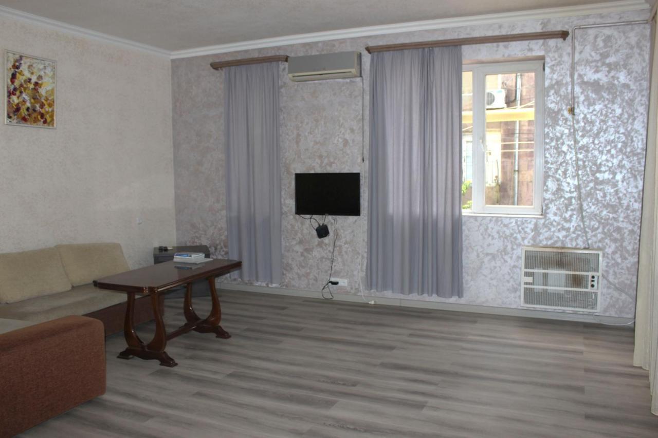 Holiday Home On Aygestan 11 예레반 객실 사진