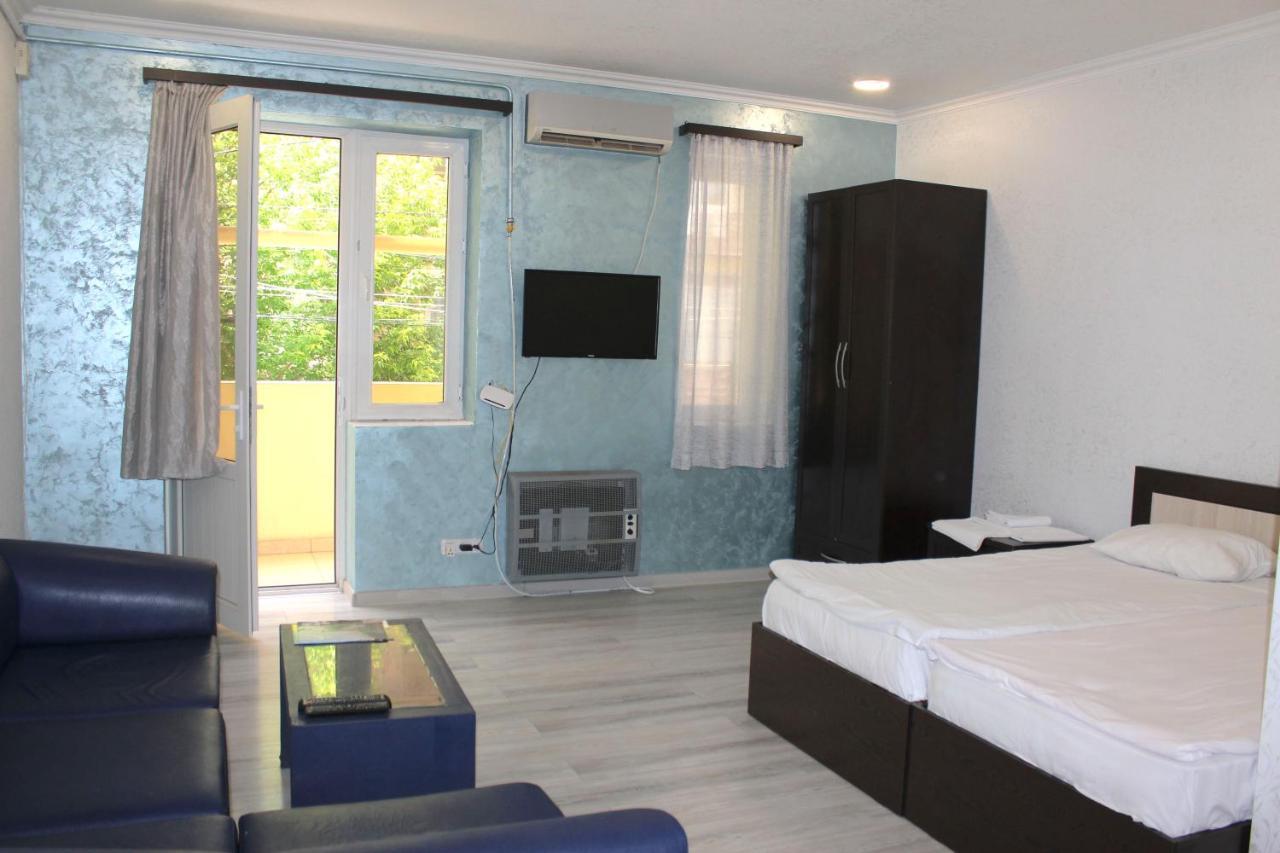 Holiday Home On Aygestan 11 예레반 객실 사진