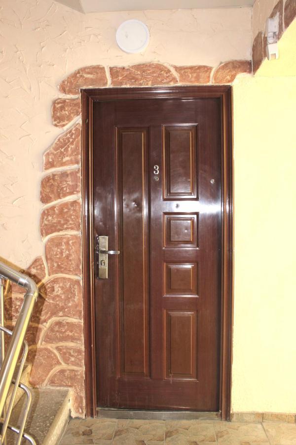 Holiday Home On Aygestan 11 예레반 객실 사진