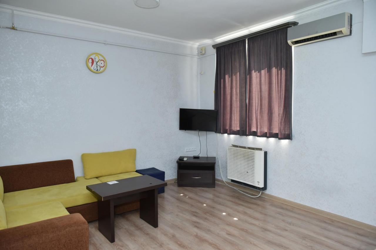 Holiday Home On Aygestan 11 예레반 외부 사진