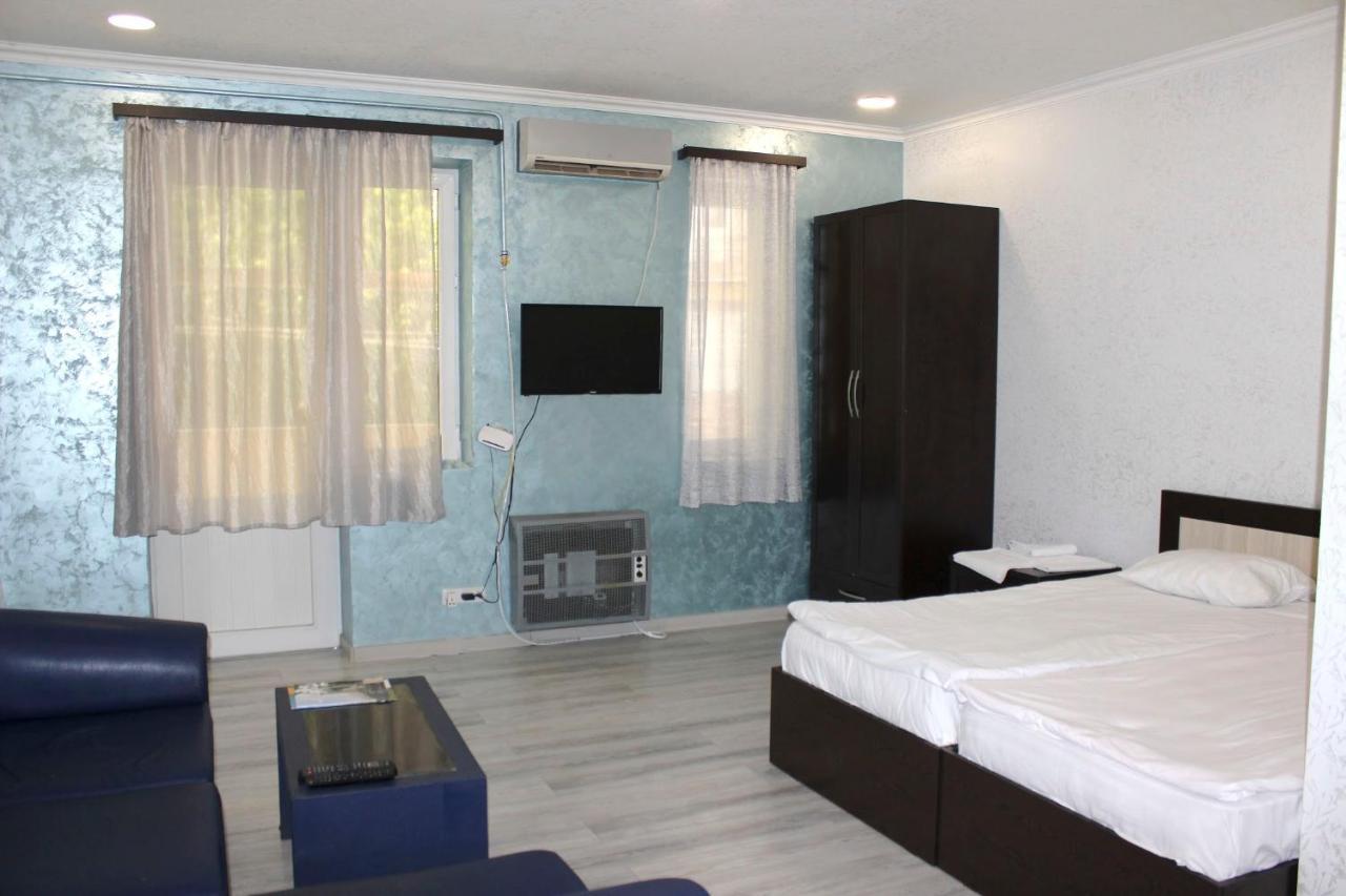 Holiday Home On Aygestan 11 예레반 외부 사진
