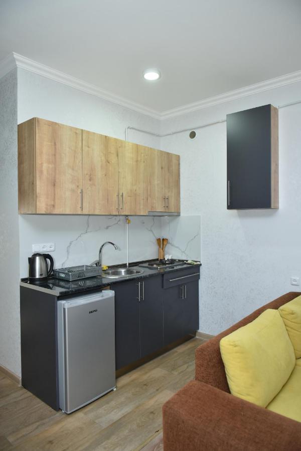 Holiday Home On Aygestan 11 예레반 외부 사진