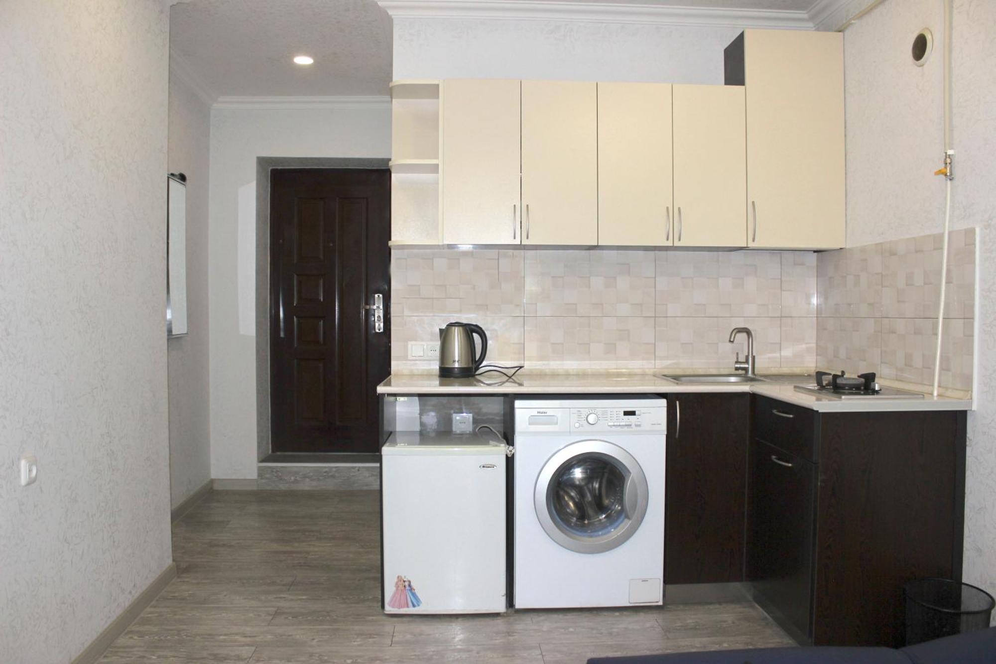 Holiday Home On Aygestan 11 예레반 객실 사진