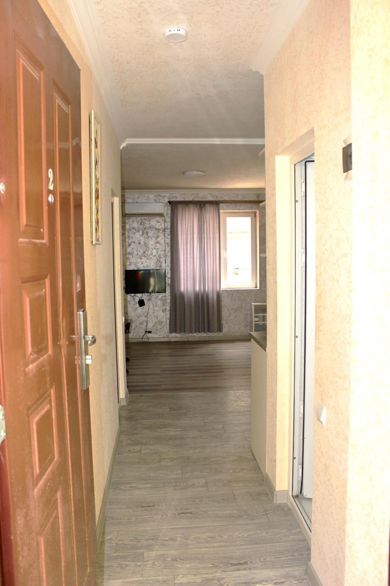 Holiday Home On Aygestan 11 예레반 객실 사진