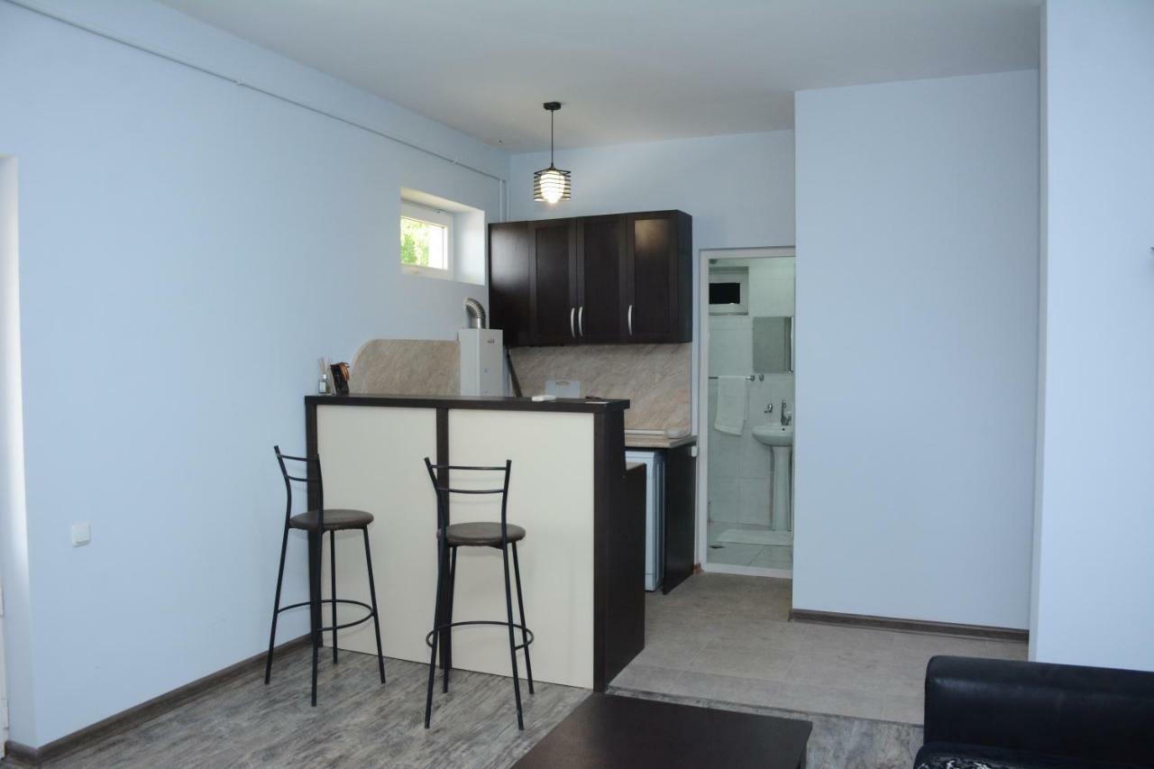 Holiday Home On Aygestan 11 예레반 외부 사진