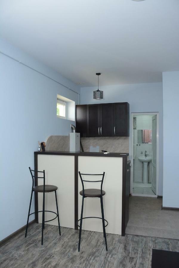 Holiday Home On Aygestan 11 예레반 외부 사진