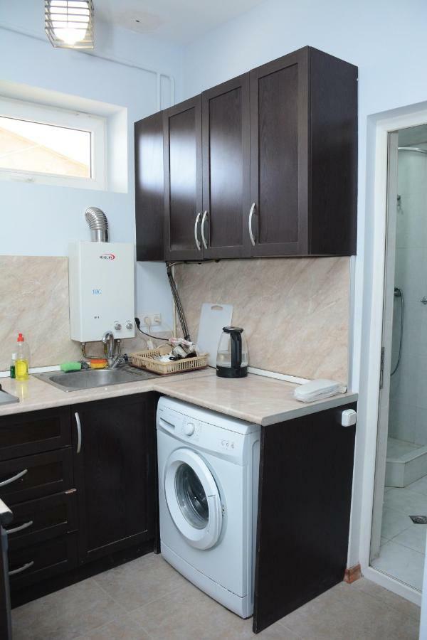 Holiday Home On Aygestan 11 예레반 외부 사진