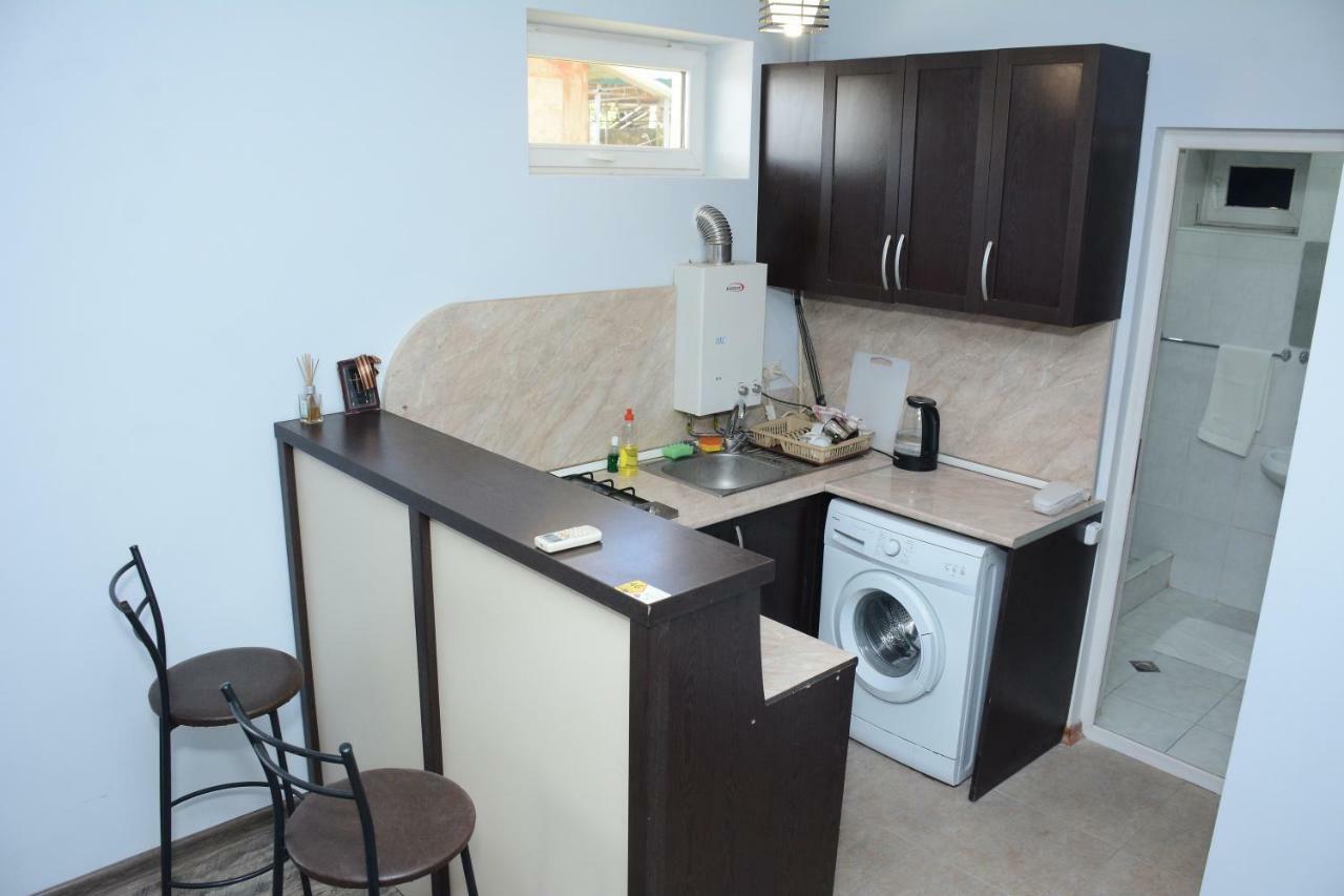 Holiday Home On Aygestan 11 예레반 외부 사진