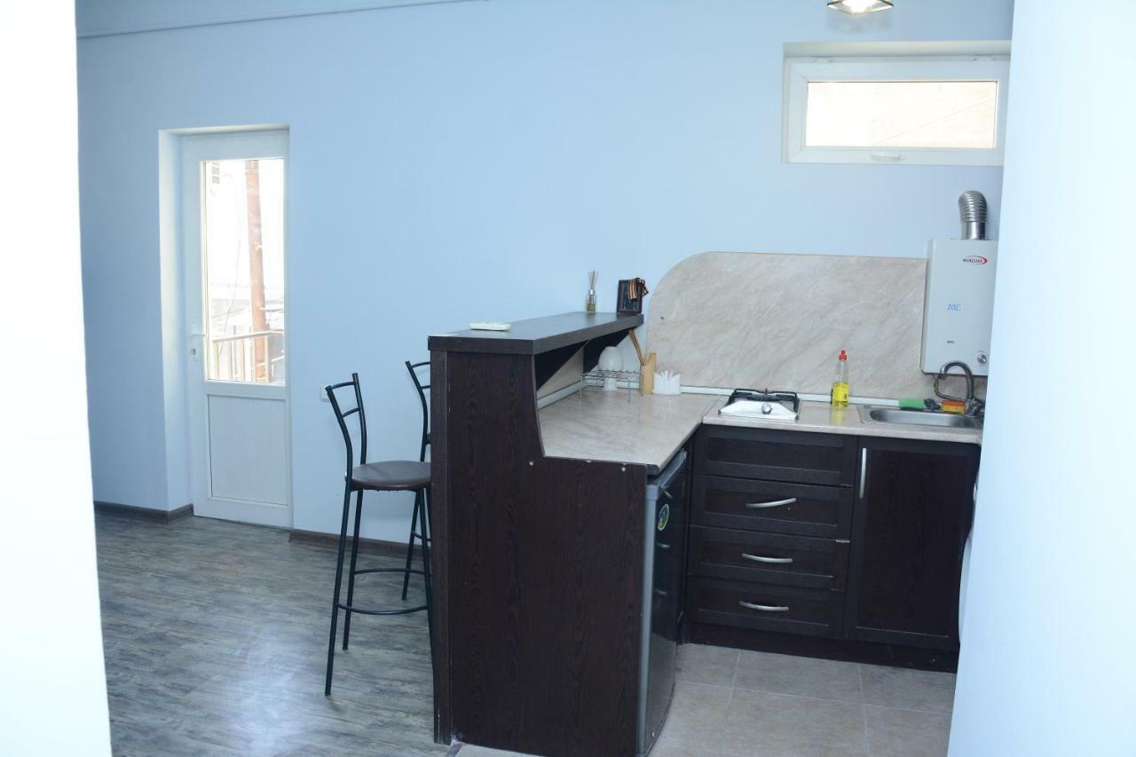 Holiday Home On Aygestan 11 예레반 외부 사진