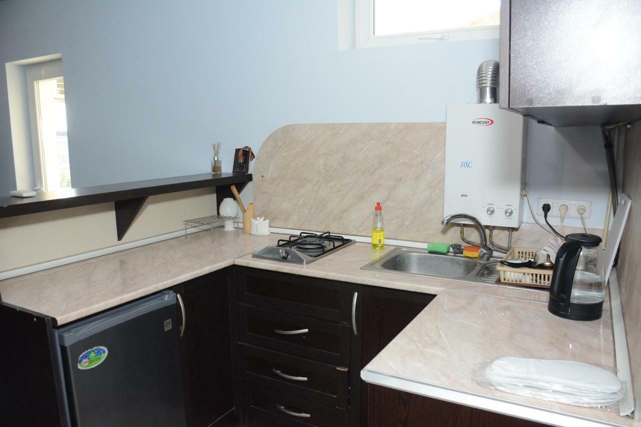 Holiday Home On Aygestan 11 예레반 외부 사진