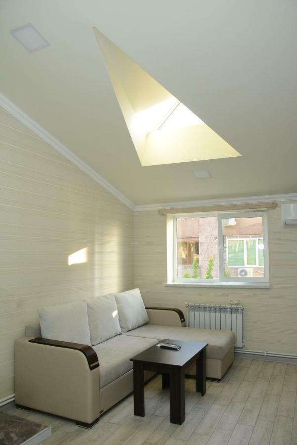 Holiday Home On Aygestan 11 예레반 외부 사진