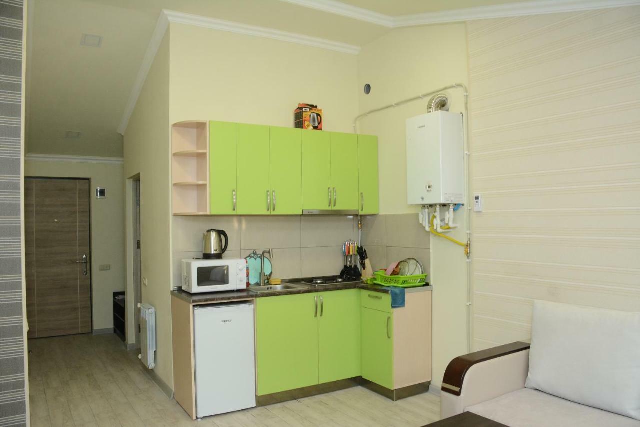 Holiday Home On Aygestan 11 예레반 외부 사진