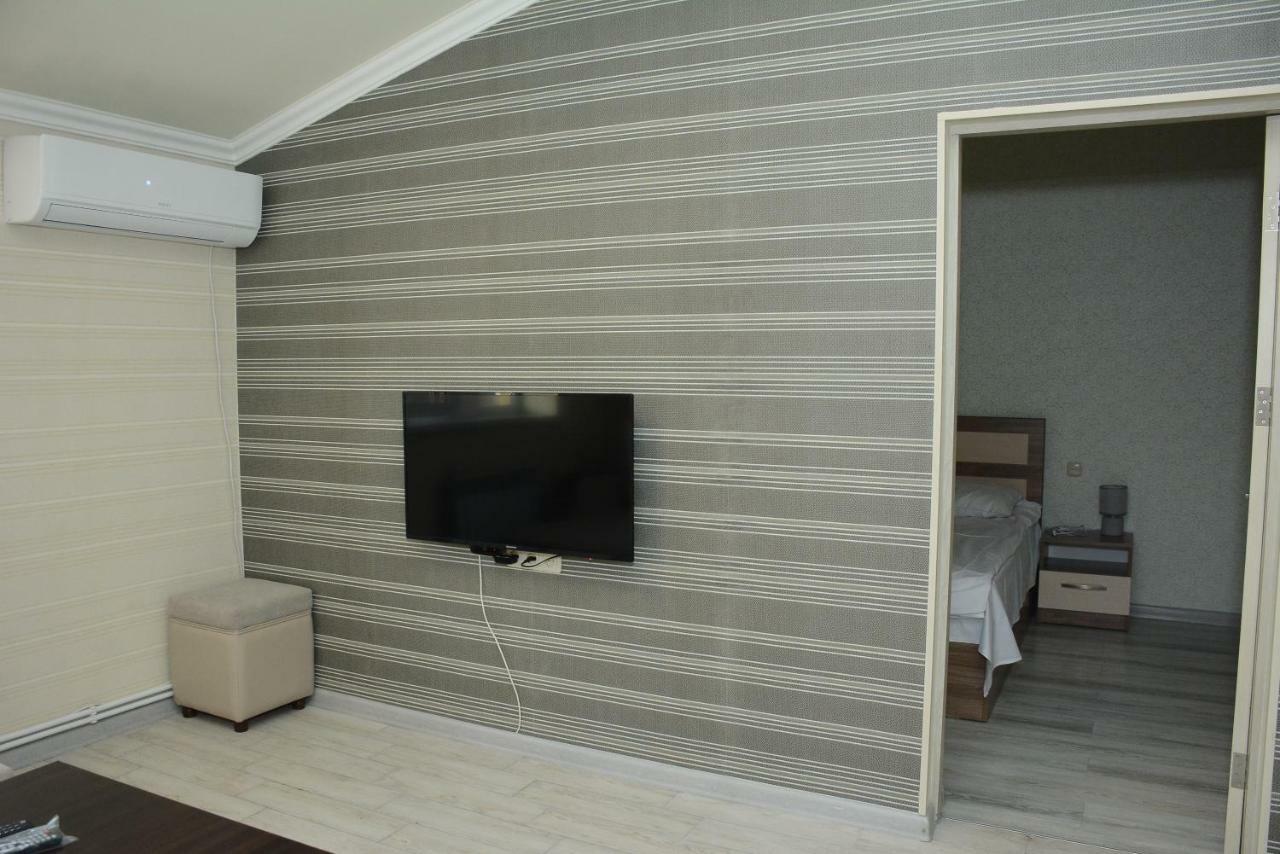 Holiday Home On Aygestan 11 예레반 외부 사진