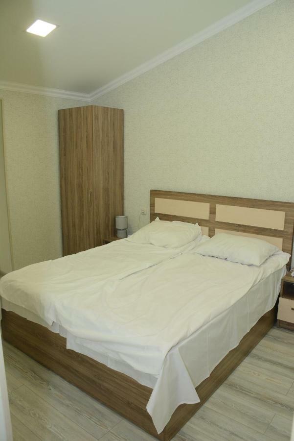 Holiday Home On Aygestan 11 예레반 외부 사진