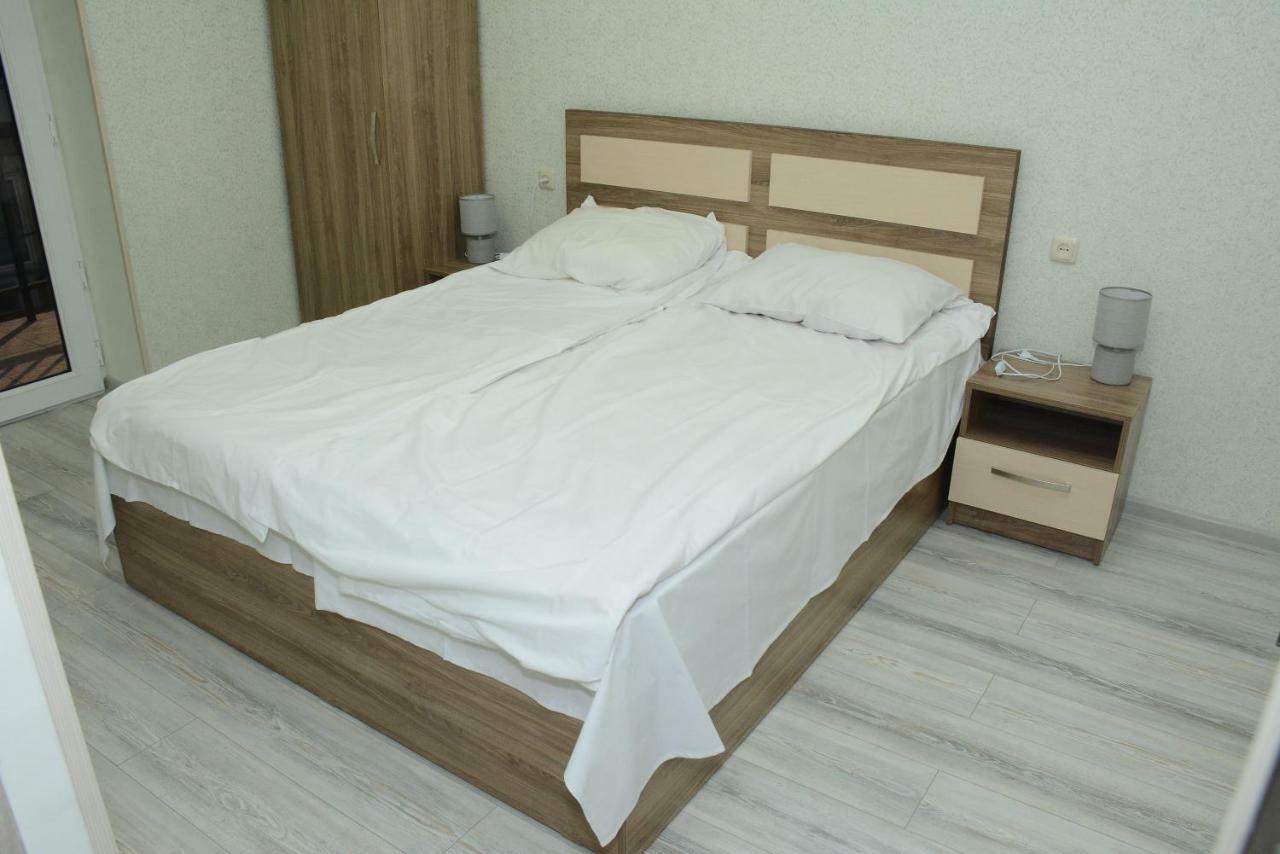 Holiday Home On Aygestan 11 예레반 외부 사진