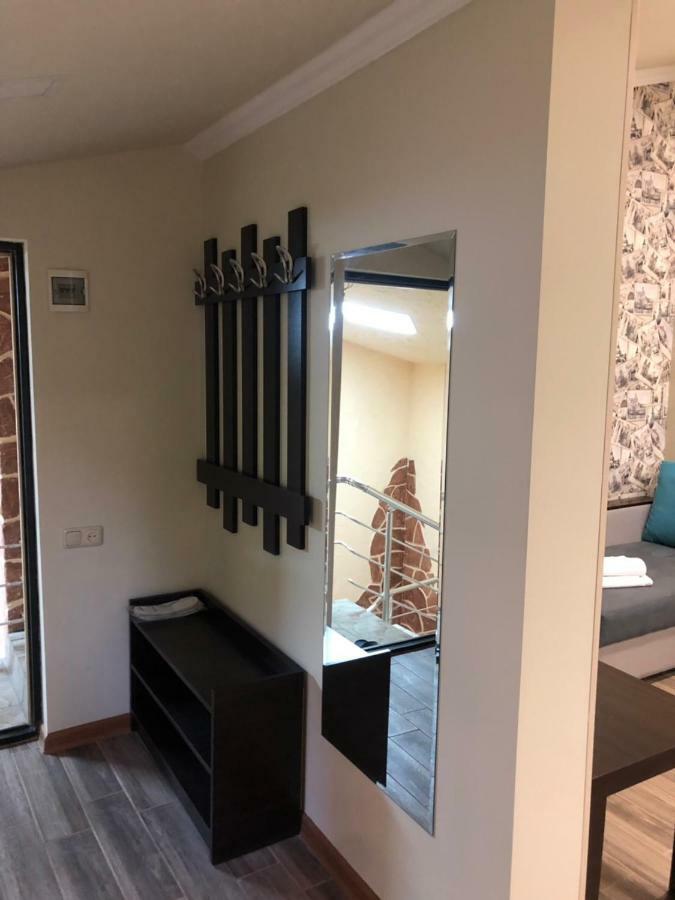 Holiday Home On Aygestan 11 예레반 외부 사진