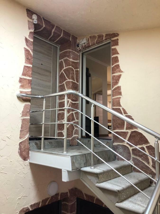 Holiday Home On Aygestan 11 예레반 외부 사진
