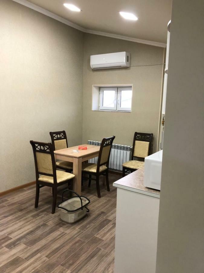 Holiday Home On Aygestan 11 예레반 외부 사진