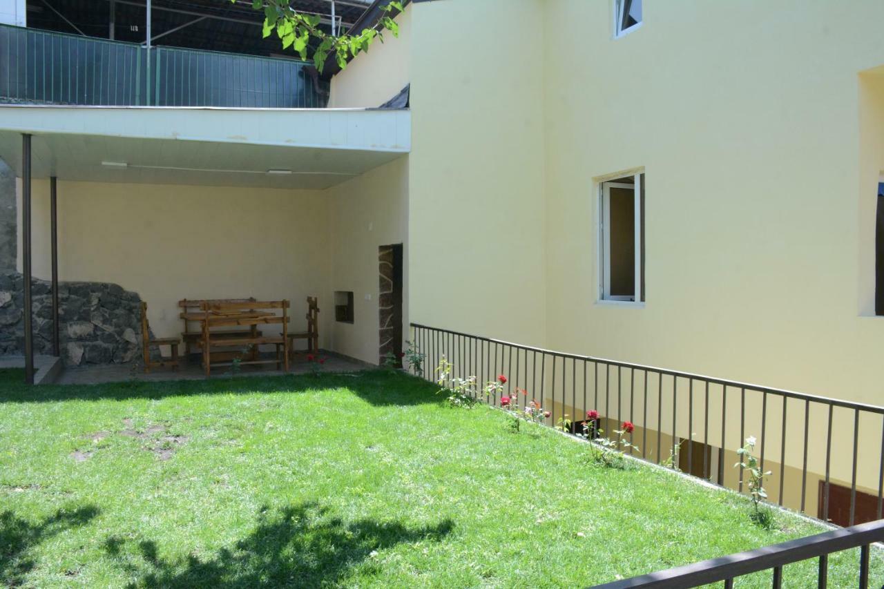 Holiday Home On Aygestan 11 예레반 외부 사진